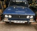 Синий ВАЗ 2106, объемом двигателя 1.5 л и пробегом 234 тыс. км за 560 $, фото 1 на Automoto.ua