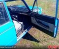 Синий ВАЗ 2106, объемом двигателя 1.6 л и пробегом 0 тыс. км за 360 $, фото 4 на Automoto.ua