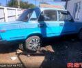 Синій ВАЗ 2106, об'ємом двигуна 1.3 л та пробігом 89 тис. км за 650 $, фото 2 на Automoto.ua