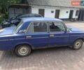 Синий ВАЗ 2106, объемом двигателя 1.29 л и пробегом 150 тыс. км за 350 $, фото 5 на Automoto.ua