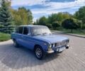 Синий ВАЗ 2106, объемом двигателя 0 л и пробегом 70 тыс. км за 1228 $, фото 1 на Automoto.ua