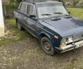 Синій ВАЗ 2106, об'ємом двигуна 0 л та пробігом 300 тис. км за 300 $, фото 1 на Automoto.ua