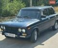 Синий ВАЗ 2106, объемом двигателя 1.29 л и пробегом 70 тыс. км за 900 $, фото 8 на Automoto.ua