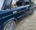 Синий ВАЗ 2106, объемом двигателя 0 л и пробегом 89 тыс. км за 850 $, фото 2 на Automoto.ua