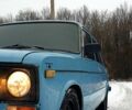 Синий ВАЗ 2106, объемом двигателя 13 л и пробегом 0 тыс. км за 750 $, фото 6 на Automoto.ua