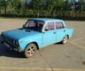 Синий ВАЗ 2106, объемом двигателя 1.5 л и пробегом 99 тыс. км за 1100 $, фото 1 на Automoto.ua