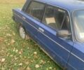 Синий ВАЗ 2106, объемом двигателя 0 л и пробегом 3 тыс. км за 300 $, фото 5 на Automoto.ua