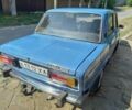 Синій ВАЗ 2106, об'ємом двигуна 1.3 л та пробігом 65 тис. км за 751 $, фото 5 на Automoto.ua
