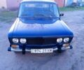 Синий ВАЗ 2106, объемом двигателя 0 л и пробегом 150 тыс. км за 800 $, фото 1 на Automoto.ua