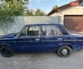 Синій ВАЗ 2106, об'ємом двигуна 0 л та пробігом 30 тис. км за 600 $, фото 2 на Automoto.ua