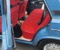 Синій ВАЗ 2106, об'ємом двигуна 1.3 л та пробігом 66 тис. км за 2150 $, фото 7 на Automoto.ua