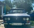 Синій ВАЗ 2106, об'ємом двигуна 1.3 л та пробігом 100 тис. км за 603 $, фото 1 на Automoto.ua