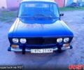 Синий ВАЗ 2106, объемом двигателя 1.3 л и пробегом 150 тыс. км за 800 $, фото 1 на Automoto.ua