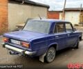Синій ВАЗ 2106, об'ємом двигуна 1.3 л та пробігом 200 тис. км за 500 $, фото 3 на Automoto.ua