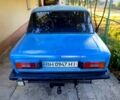 Синий ВАЗ 2106, объемом двигателя 1.3 л и пробегом 69 тыс. км за 700 $, фото 2 на Automoto.ua
