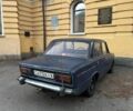 Синий ВАЗ 2106, объемом двигателя 0 л и пробегом 90 тыс. км за 403 $, фото 3 на Automoto.ua
