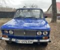Синій ВАЗ 2106, об'ємом двигуна 1.3 л та пробігом 200 тис. км за 831 $, фото 1 на Automoto.ua