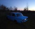Синий ВАЗ 2106, объемом двигателя 1.3 л и пробегом 3 тыс. км за 597 $, фото 1 на Automoto.ua