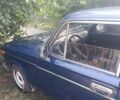 Синій ВАЗ 2106, об'ємом двигуна 0 л та пробігом 1000 тис. км за 727 $, фото 1 на Automoto.ua