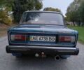 Синій ВАЗ 2106, об'ємом двигуна 1.3 л та пробігом 89 тис. км за 789 $, фото 2 на Automoto.ua