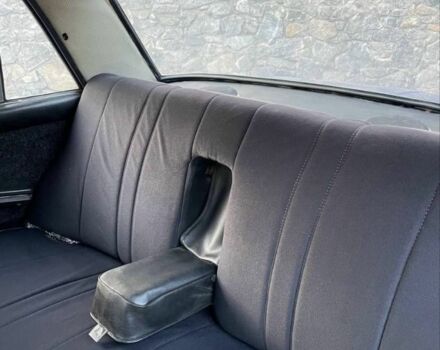 Синий ВАЗ 2106, объемом двигателя 1.5 л и пробегом 3 тыс. км за 761 $, фото 5 на Automoto.ua