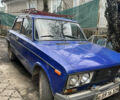 Синий ВАЗ 2106, объемом двигателя 0 л и пробегом 140 тыс. км за 383 $, фото 1 на Automoto.ua