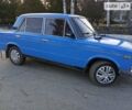 Синій ВАЗ 2106, об'ємом двигуна 1.3 л та пробігом 90 тис. км за 850 $, фото 4 на Automoto.ua