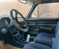 Синій ВАЗ 2106, об'ємом двигуна 1.3 л та пробігом 52 тис. км за 341 $, фото 2 на Automoto.ua