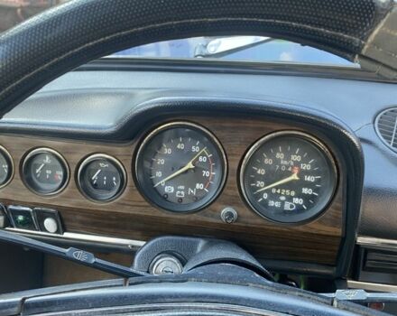Синий ВАЗ 2106, объемом двигателя 1.3 л и пробегом 84 тыс. км за 750 $, фото 5 на Automoto.ua