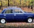 Синий ВАЗ 2106, объемом двигателя 1.6 л и пробегом 100 тыс. км за 700 $, фото 2 на Automoto.ua