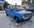 Синій ВАЗ 2106, об'ємом двигуна 1.2 л та пробігом 80 тис. км за 480 $, фото 1 на Automoto.ua