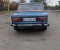 Синій ВАЗ 2106, об'ємом двигуна 1.3 л та пробігом 66 тис. км за 2150 $, фото 1 на Automoto.ua