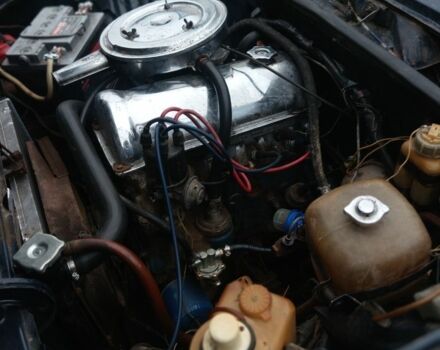 Синий ВАЗ 2106, объемом двигателя 0 л и пробегом 90 тыс. км за 403 $, фото 10 на Automoto.ua