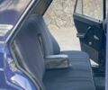 Синій ВАЗ 2106, об'ємом двигуна 1.5 л та пробігом 105 тис. км за 1150 $, фото 7 на Automoto.ua