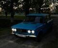 Синій ВАЗ 2106, об'ємом двигуна 1.3 л та пробігом 2 тис. км за 343 $, фото 1 на Automoto.ua