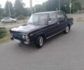 Синій ВАЗ 2106, об'ємом двигуна 0 л та пробігом 150 тис. км за 1300 $, фото 15 на Automoto.ua