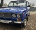Синій ВАЗ 2106, об'ємом двигуна 1.3 л та пробігом 200 тис. км за 831 $, фото 1 на Automoto.ua