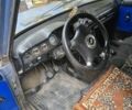 Синій ВАЗ 2106, об'ємом двигуна 1.6 л та пробігом 200 тис. км за 310 $, фото 5 на Automoto.ua