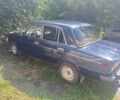 Синій ВАЗ 2106, об'ємом двигуна 0 л та пробігом 1000 тис. км за 727 $, фото 7 на Automoto.ua