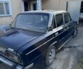 Синій ВАЗ 2106, об'ємом двигуна 0 л та пробігом 200 тис. км за 441 $, фото 4 на Automoto.ua