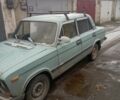 Синий ВАЗ 2106, объемом двигателя 1.3 л и пробегом 200 тыс. км за 600 $, фото 2 на Automoto.ua