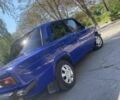 Синій ВАЗ 2106, об'ємом двигуна 1.3 л та пробігом 100 тис. км за 1050 $, фото 4 на Automoto.ua