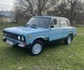 Синій ВАЗ 2106, об'ємом двигуна 1.3 л та пробігом 9 тис. км за 850 $, фото 5 на Automoto.ua