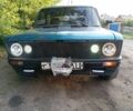 Синий ВАЗ 2106, объемом двигателя 1.7 л и пробегом 1000 тыс. км за 292 $, фото 1 на Automoto.ua