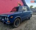 Синий ВАЗ 2106, объемом двигателя 1.3 л и пробегом 238 тыс. км за 650 $, фото 1 на Automoto.ua