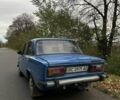 Синій ВАЗ 2106, об'ємом двигуна 1.2 л та пробігом 60 тис. км за 549 $, фото 2 на Automoto.ua