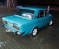 Синій ВАЗ 2106, об'ємом двигуна 1.3 л та пробігом 1 тис. км за 550 $, фото 3 на Automoto.ua
