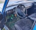 Синий ВАЗ 2106, объемом двигателя 1.3 л и пробегом 100 тыс. км за 550 $, фото 8 на Automoto.ua