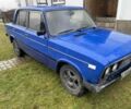 Синій ВАЗ 2106, об'ємом двигуна 1.5 л та пробігом 50 тис. км за 477 $, фото 7 на Automoto.ua