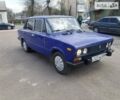 Синій ВАЗ 2106, об'ємом двигуна 1.5 л та пробігом 300 тис. км за 630 $, фото 5 на Automoto.ua